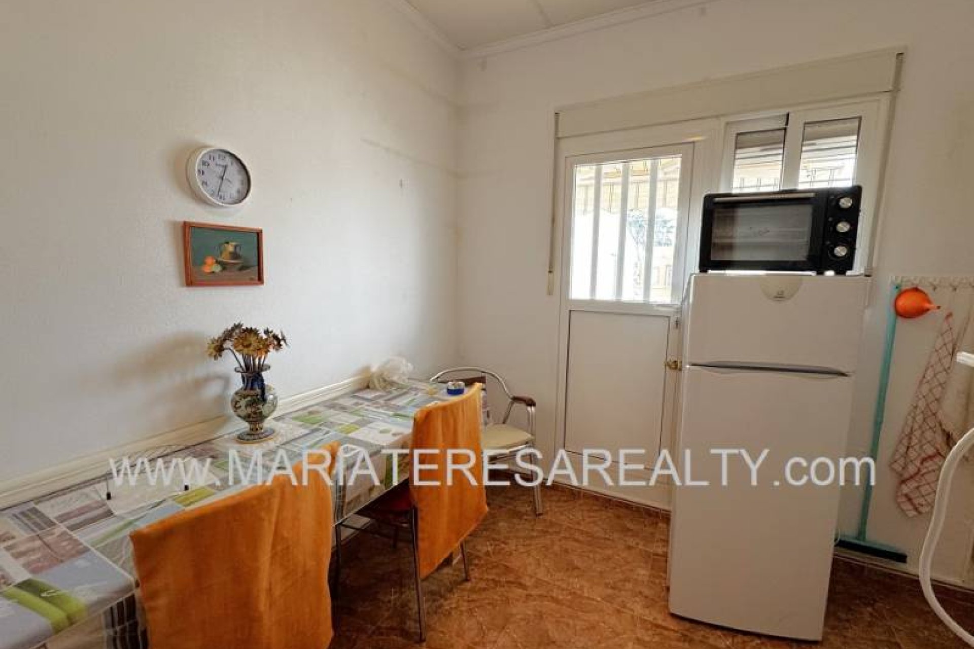 Resale - Townhouse / Duplex / Corner - Los Narejos - Urb. Oasis