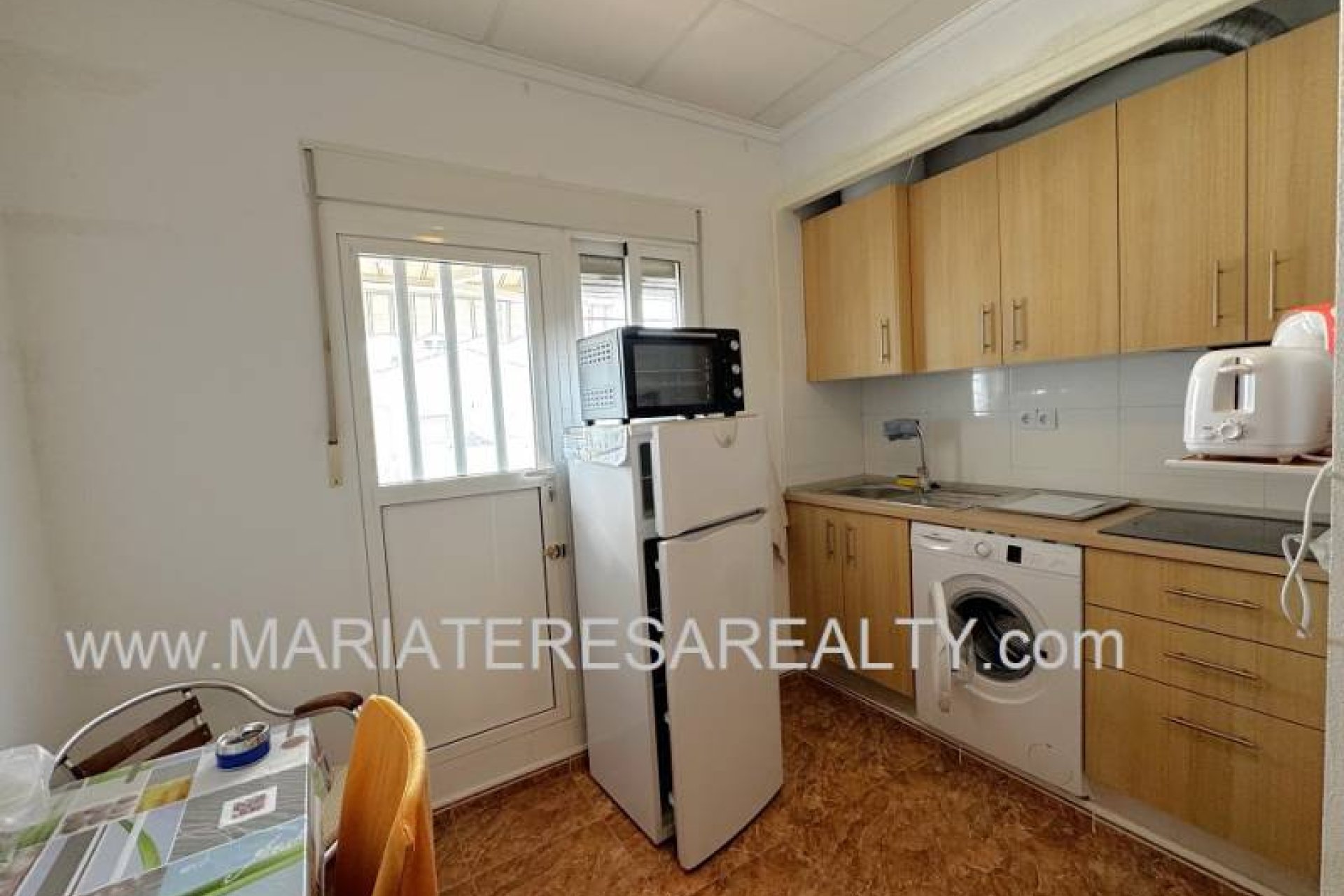 Resale - Townhouse / Duplex / Corner - Los Narejos - Urb. Oasis