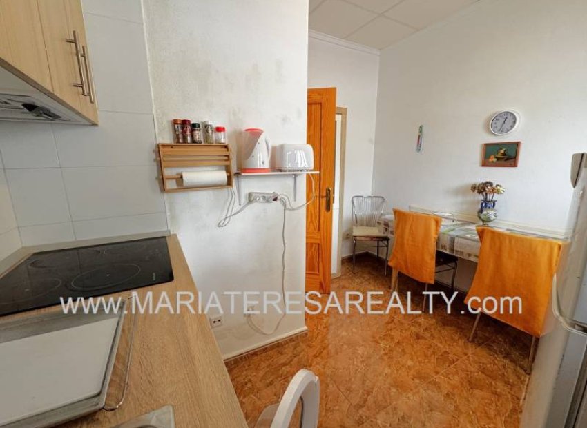 Resale - Townhouse / Duplex / Corner - Los Narejos - Urb. Oasis