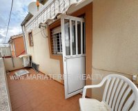 Resale - Townhouse / Duplex / Corner - Los Narejos - Urb. Oasis
