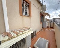 Resale - Townhouse / Duplex / Corner - Los Narejos - Urb. Oasis