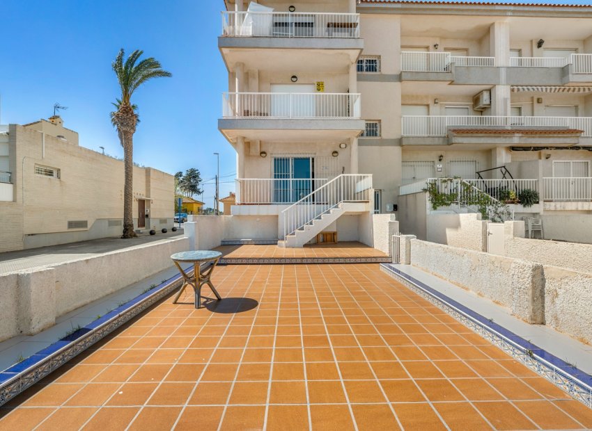 Resale - Townhouse / Duplex / Corner - Los Urrutias - Estrella de Mar
