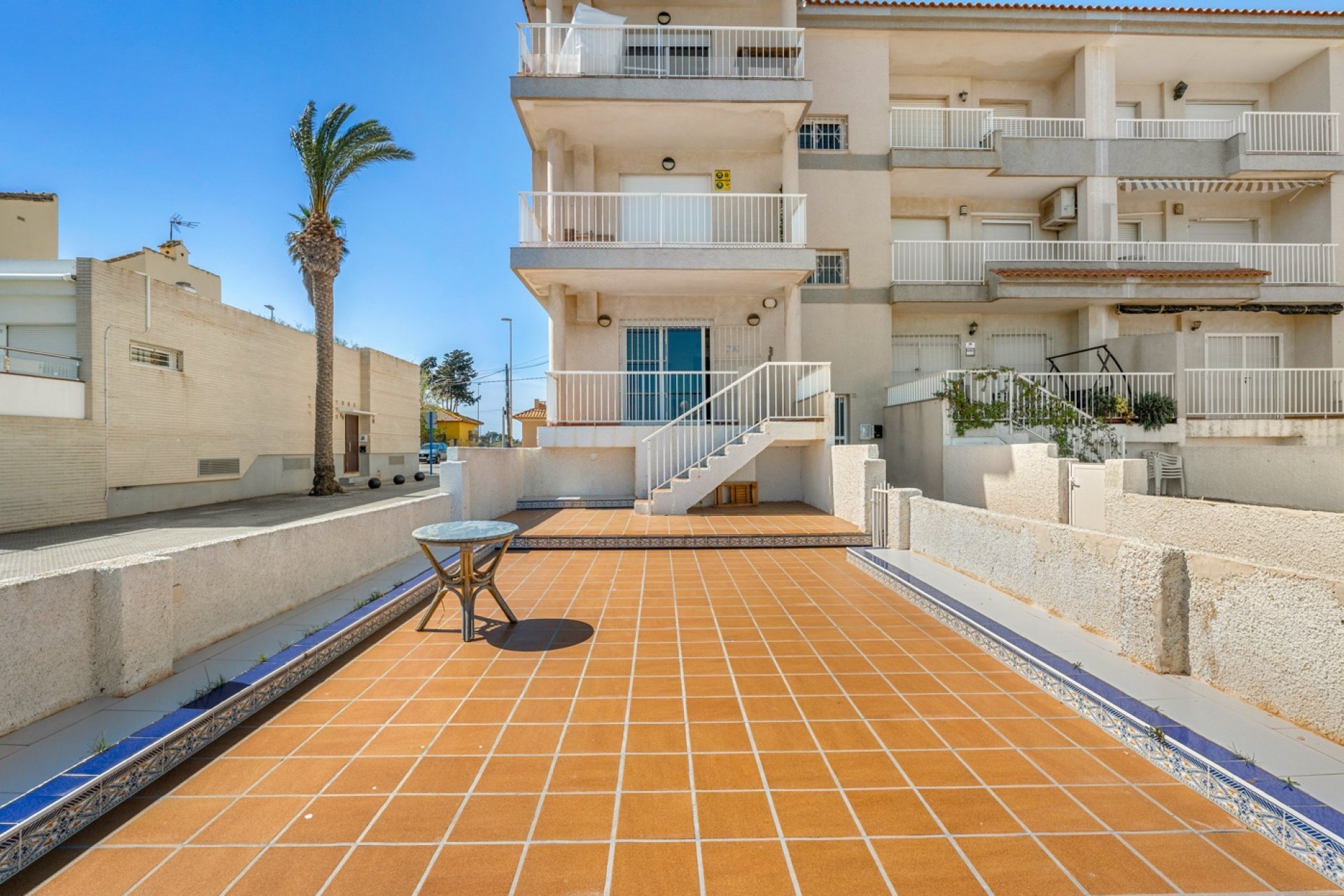 Resale - Townhouse / Duplex / Corner - Los Urrutias - Estrella de Mar
