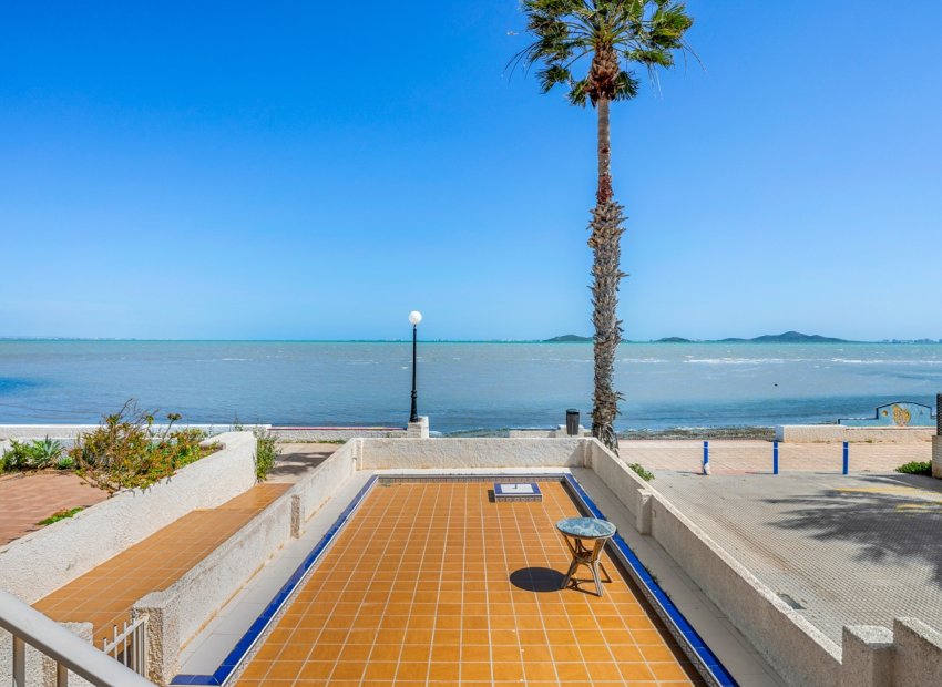 Resale - Townhouse / Duplex / Corner - Los Urrutias - Estrella de Mar