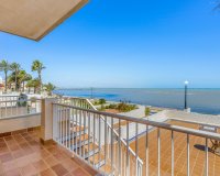 Resale - Townhouse / Duplex / Corner - Los Urrutias - Estrella de Mar