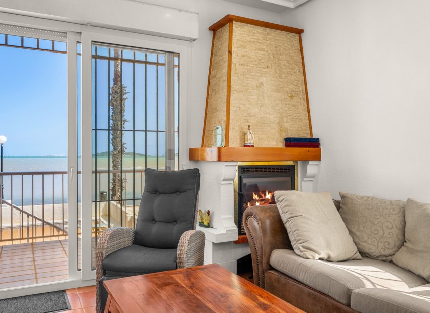 Resale - Townhouse / Duplex / Corner - Los Urrutias - Estrella de Mar
