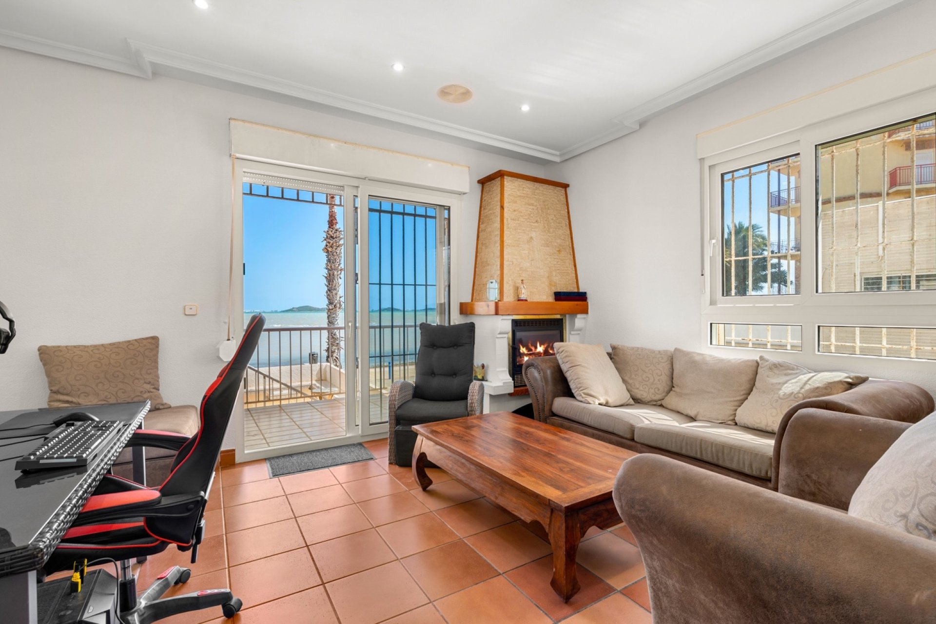 Resale - Townhouse / Duplex / Corner - Los Urrutias - Estrella de Mar