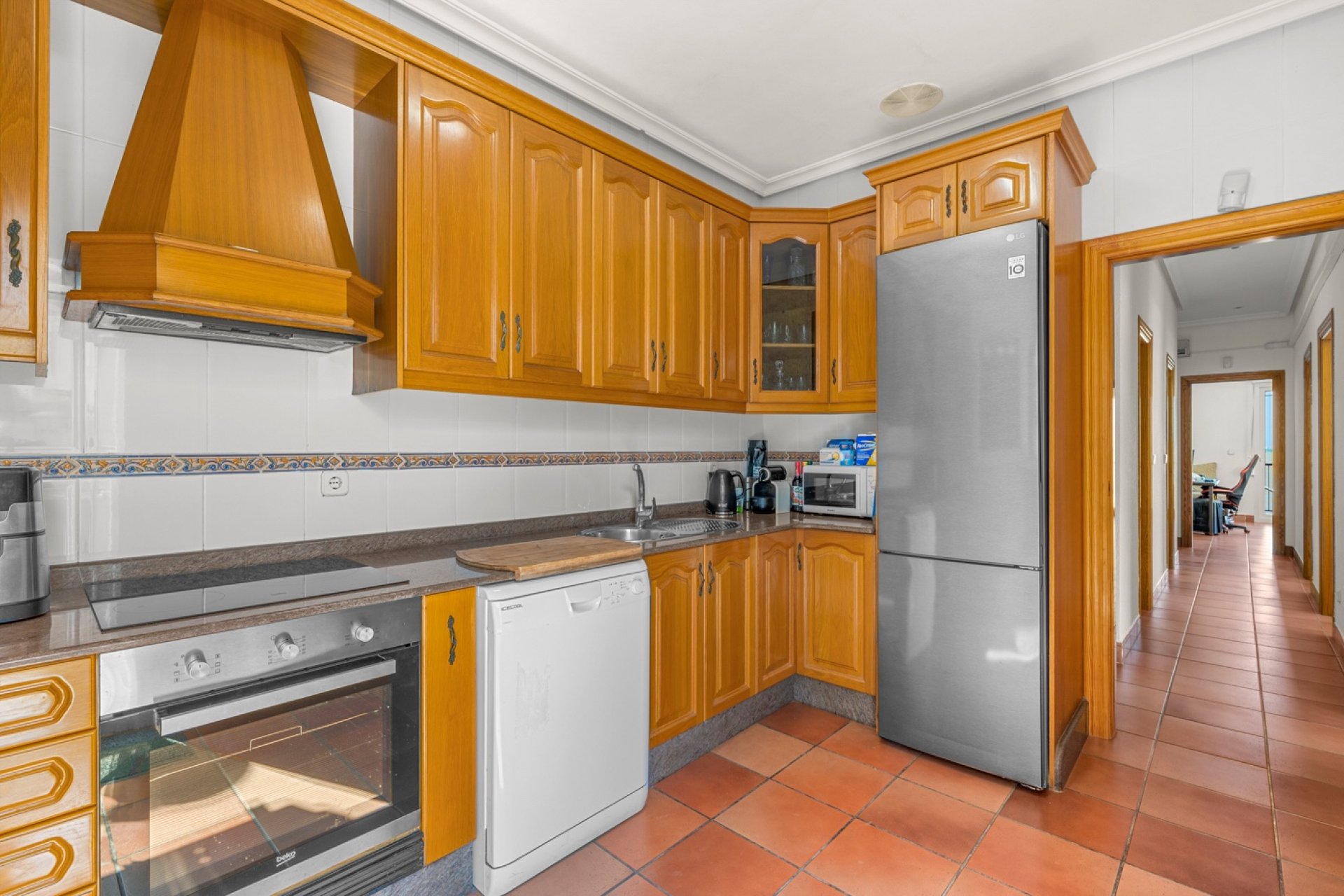 Resale - Townhouse / Duplex / Corner - Los Urrutias - Estrella de Mar