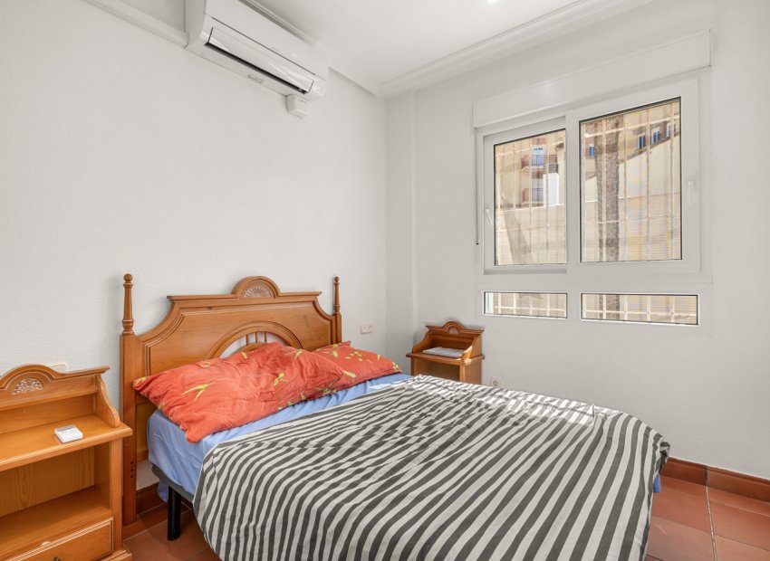 Resale - Townhouse / Duplex / Corner - Los Urrutias - Estrella de Mar
