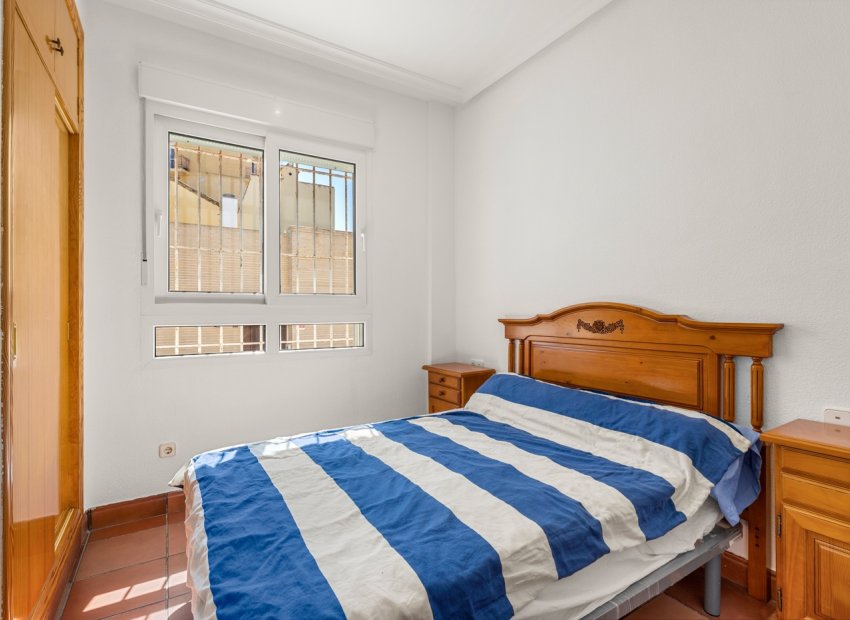 Resale - Townhouse / Duplex / Corner - Los Urrutias - Estrella de Mar