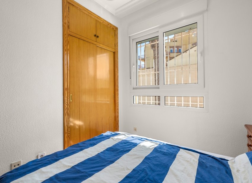 Resale - Townhouse / Duplex / Corner - Los Urrutias - Estrella de Mar