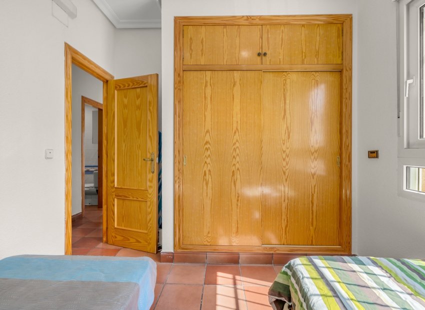 Resale - Townhouse / Duplex / Corner - Los Urrutias - Estrella de Mar