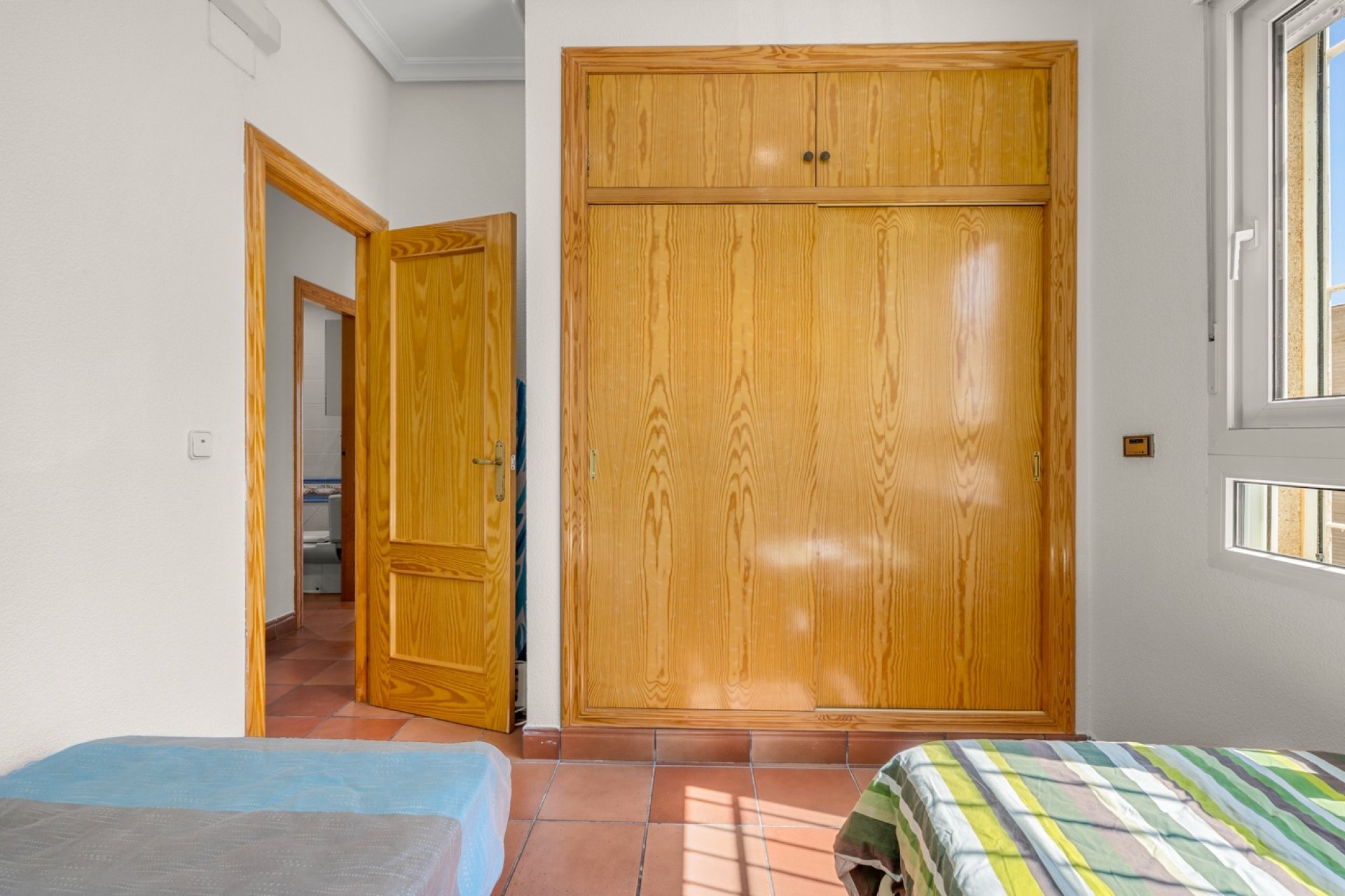 Resale - Townhouse / Duplex / Corner - Los Urrutias - Estrella de Mar