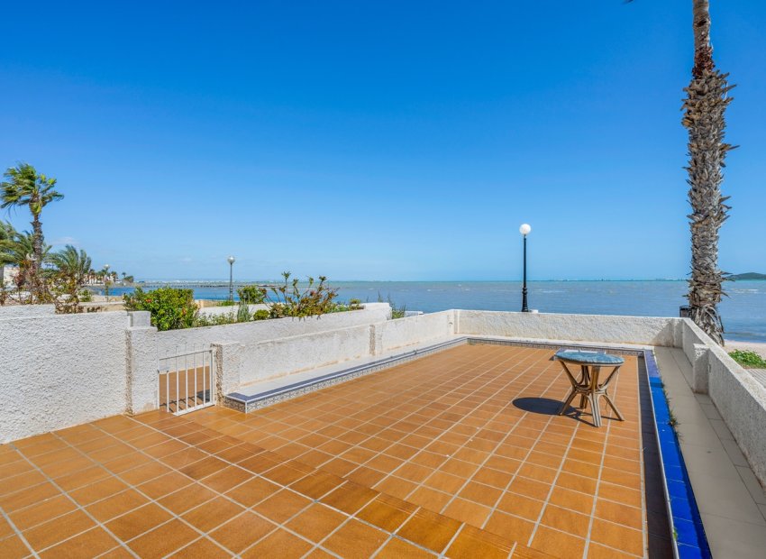 Resale - Townhouse / Duplex / Corner - Los Urrutias - Estrella de Mar