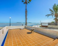 Resale - Townhouse / Duplex / Corner - Los Urrutias - Estrella de Mar