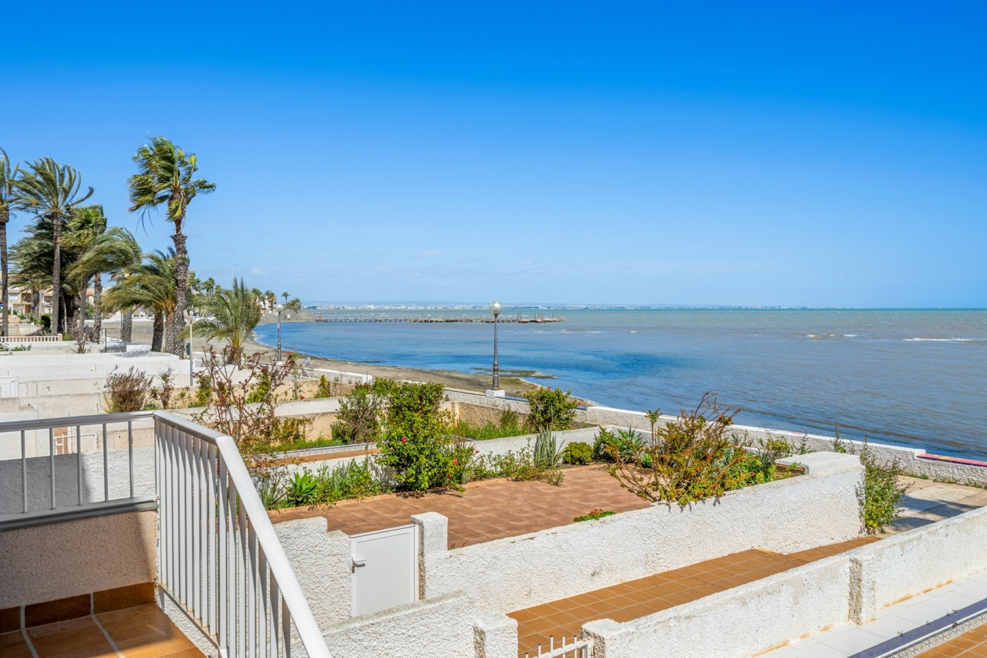 Resale - Townhouse / Duplex / Corner - Los Urrutias - Estrella de Mar