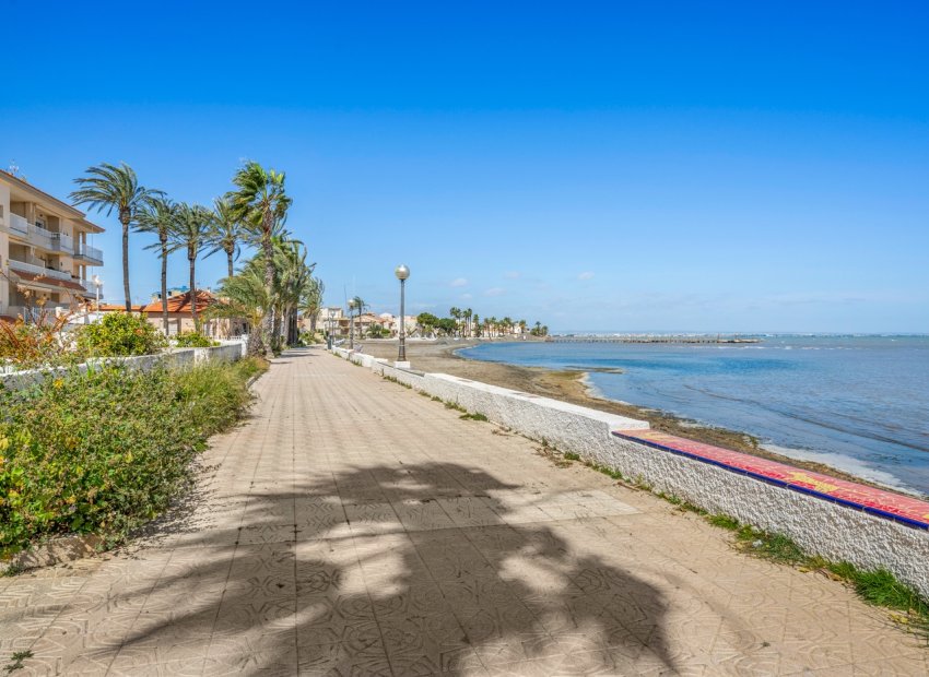 Resale - Townhouse / Duplex / Corner - Los Urrutias - Estrella de Mar