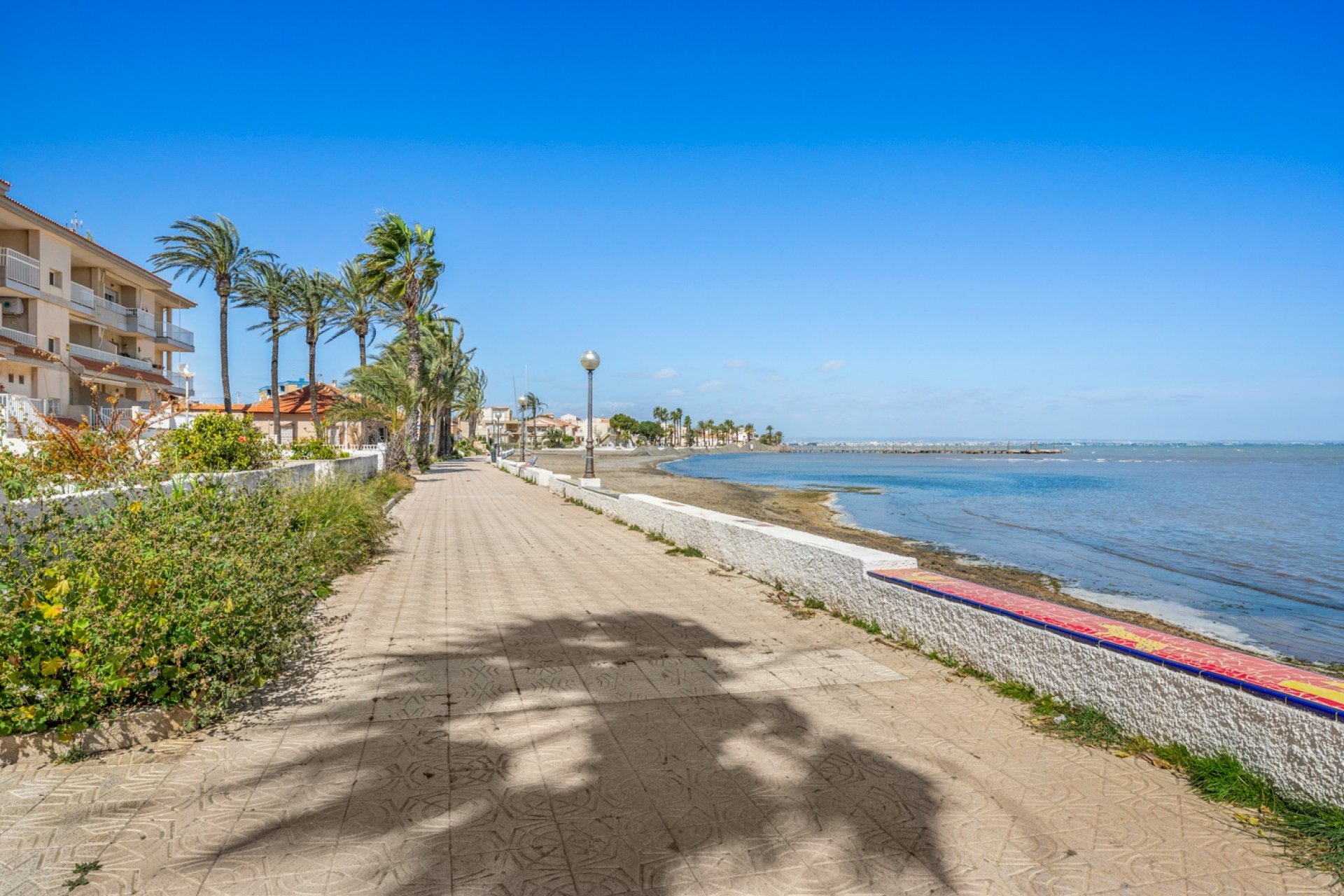 Resale - Townhouse / Duplex / Corner - Los Urrutias - Estrella de Mar