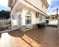 Resale - Townhouse / Duplex / Corner - Los Urrutias - Mar Menor
