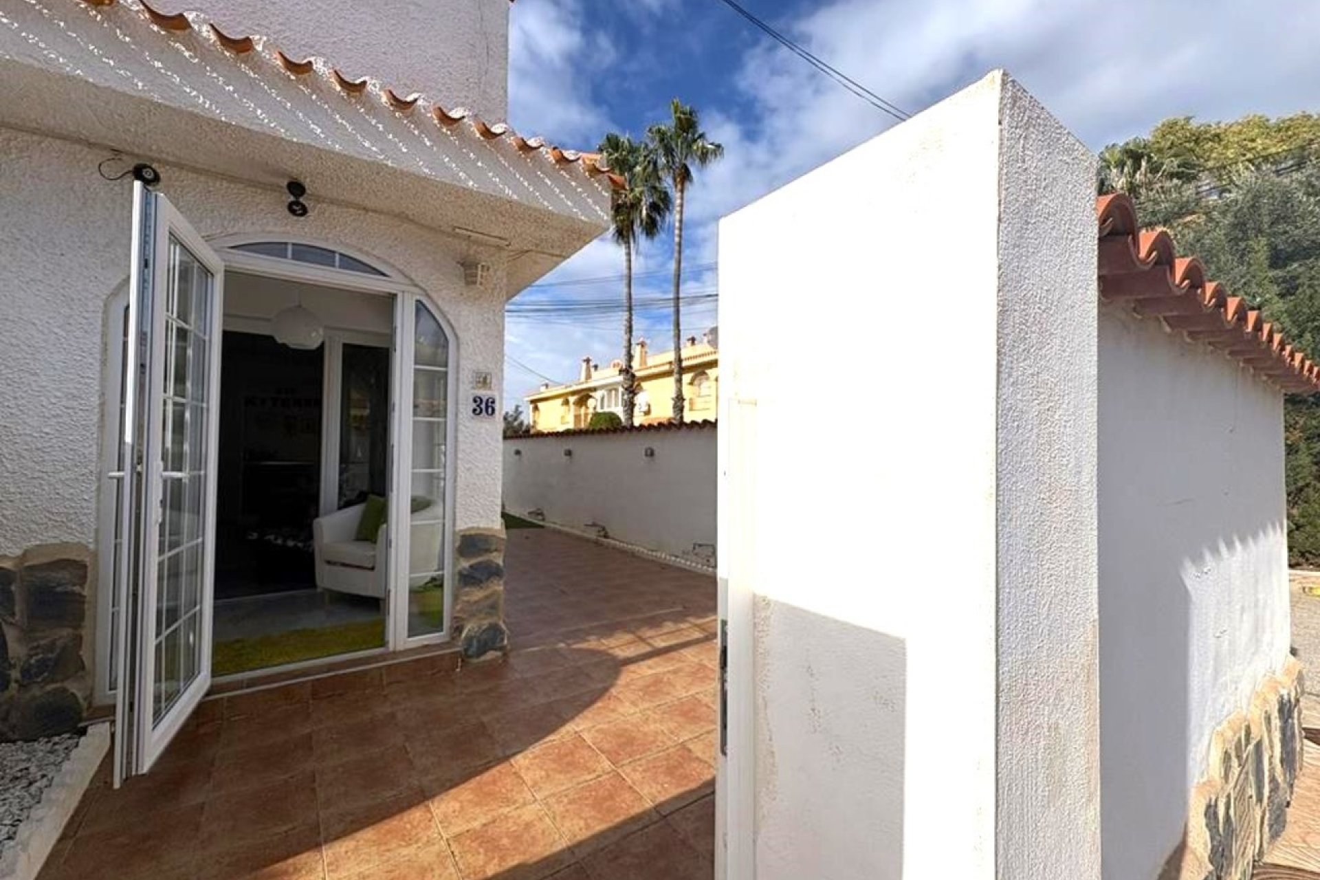 Resale - Townhouse / Duplex / Corner - Los Urrutias - Mar Menor