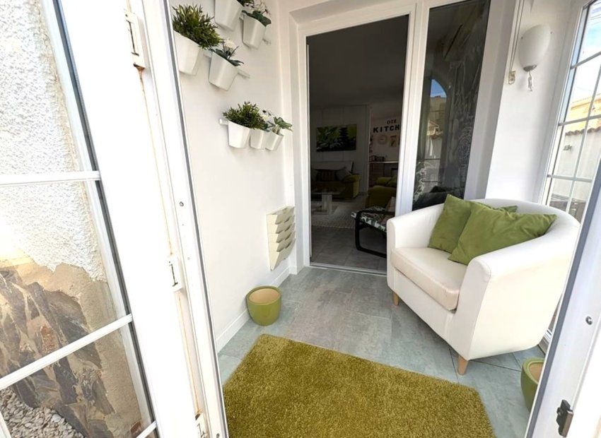 Resale - Townhouse / Duplex / Corner - Los Urrutias - Mar Menor