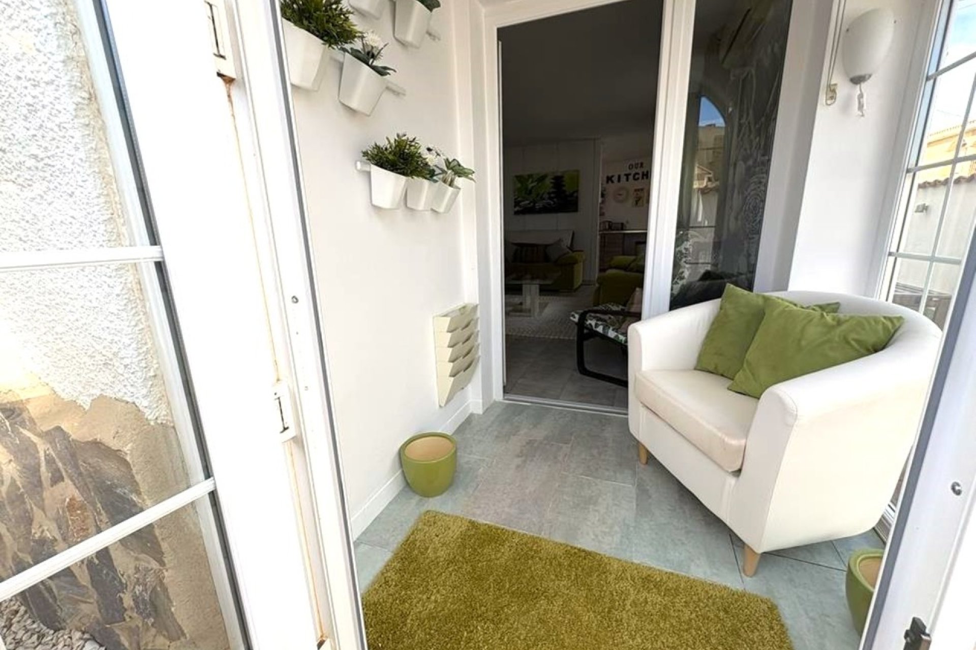 Resale - Townhouse / Duplex / Corner - Los Urrutias - Mar Menor