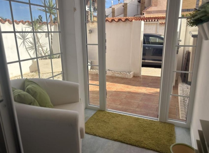 Resale - Townhouse / Duplex / Corner - Los Urrutias - Mar Menor