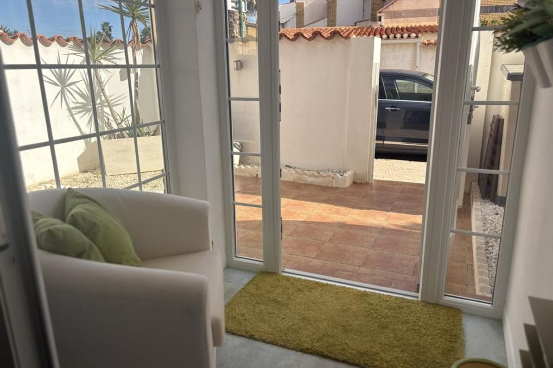Resale - Townhouse / Duplex / Corner - Los Urrutias - Mar Menor