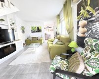 Resale - Townhouse / Duplex / Corner - Los Urrutias - Mar Menor