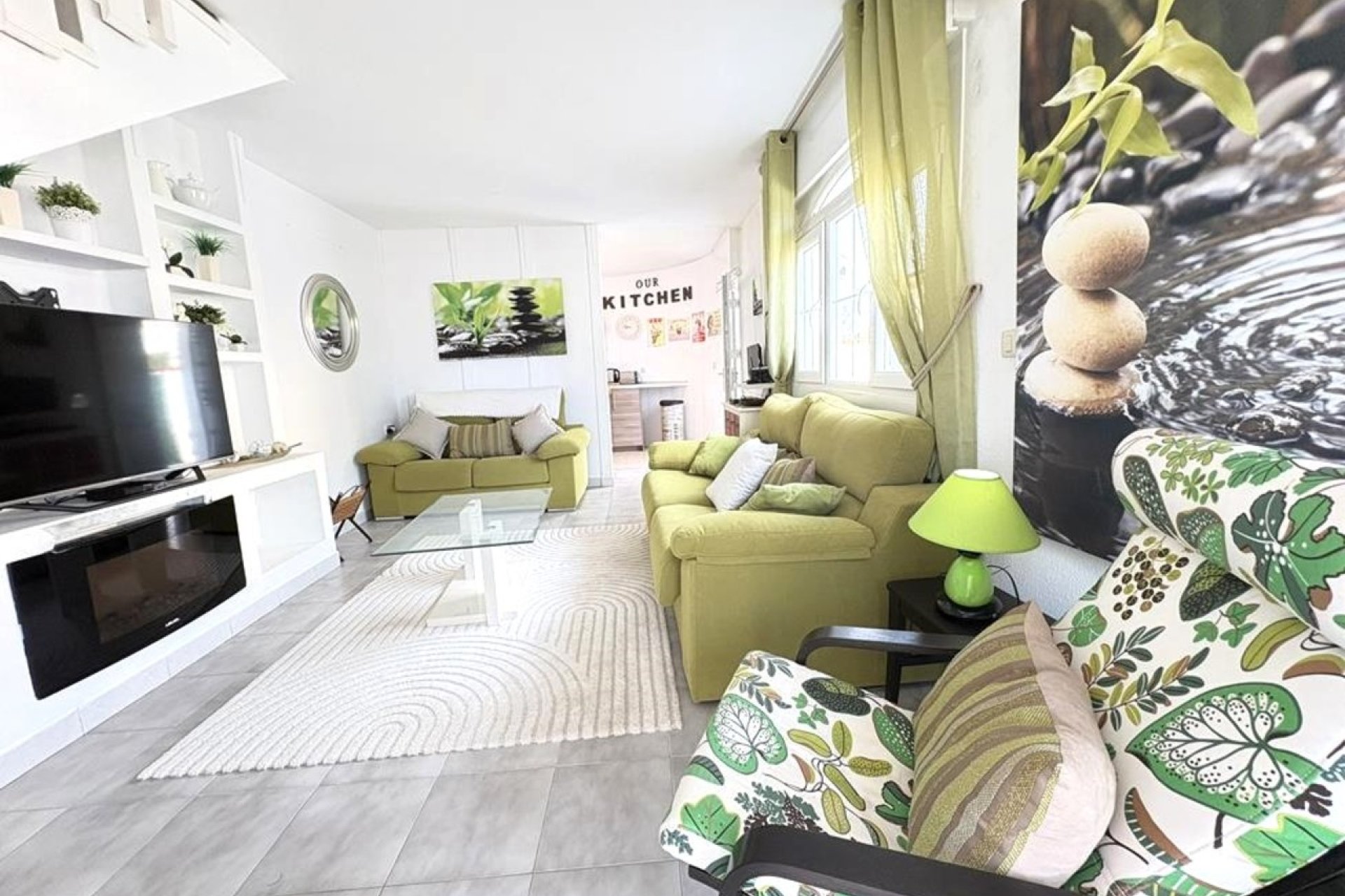 Resale - Townhouse / Duplex / Corner - Los Urrutias - Mar Menor