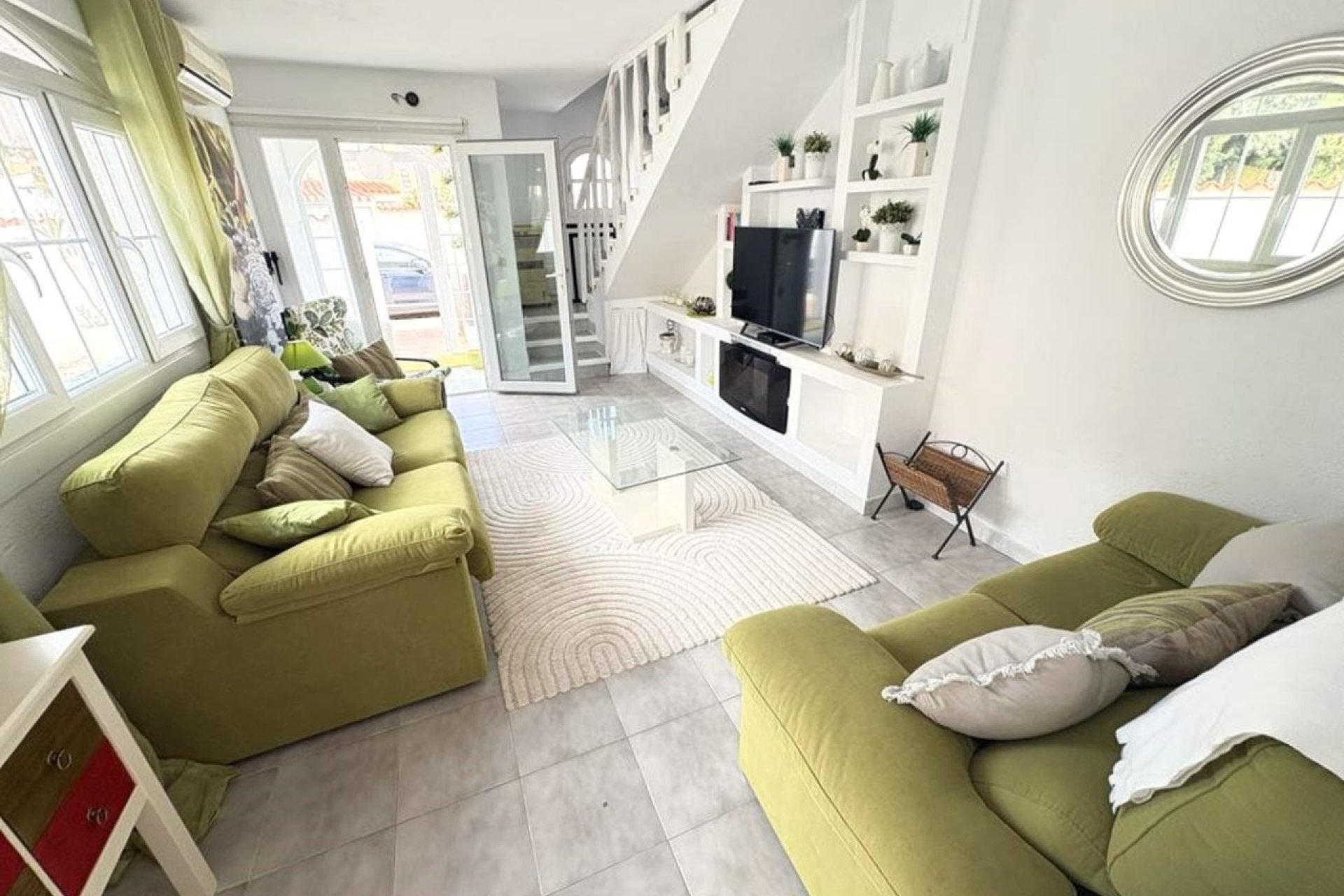 Resale - Townhouse / Duplex / Corner - Los Urrutias - Mar Menor