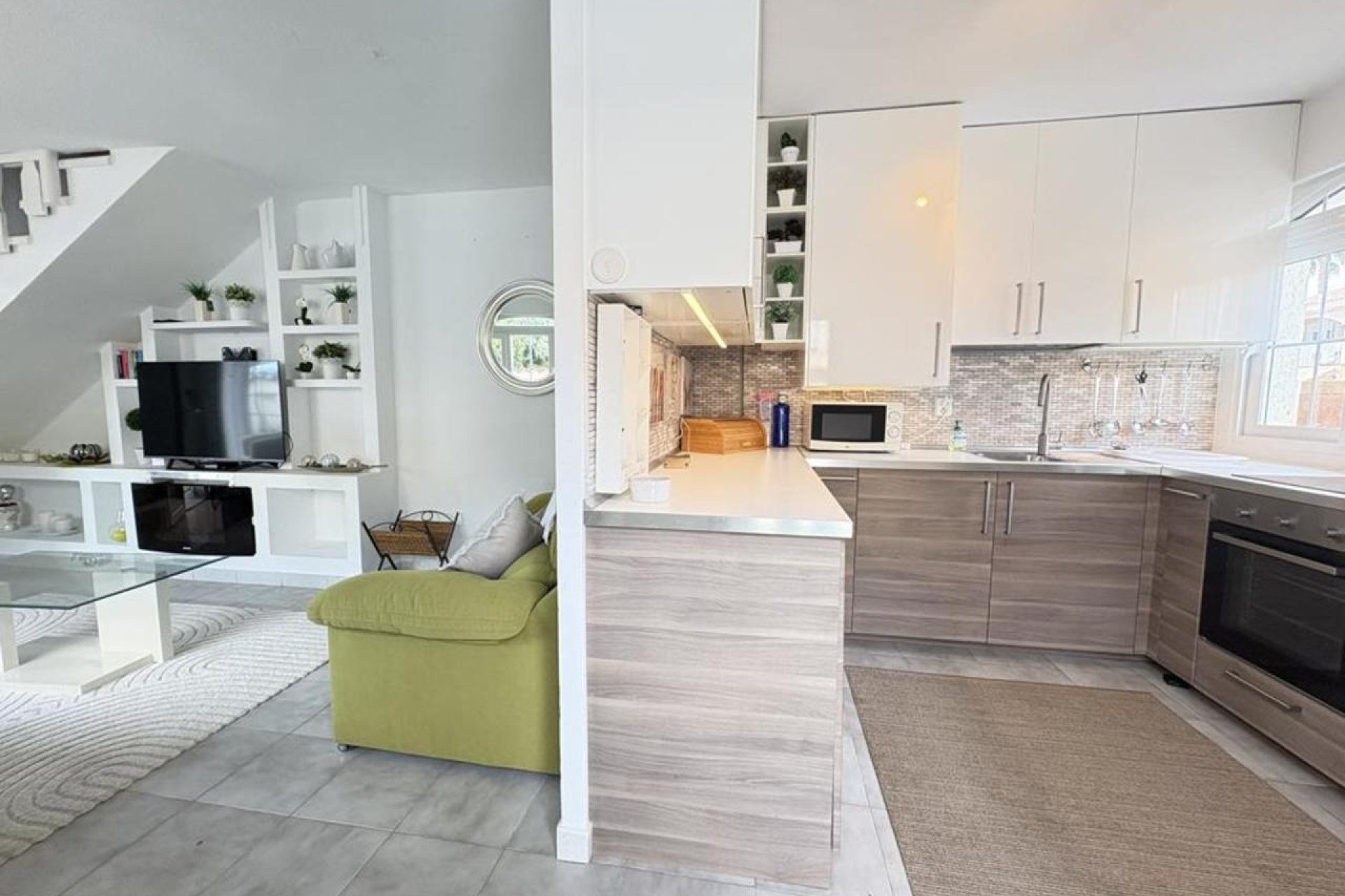 Resale - Townhouse / Duplex / Corner - Los Urrutias - Mar Menor