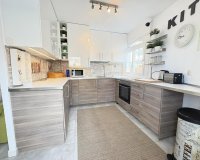 Resale - Townhouse / Duplex / Corner - Los Urrutias - Mar Menor