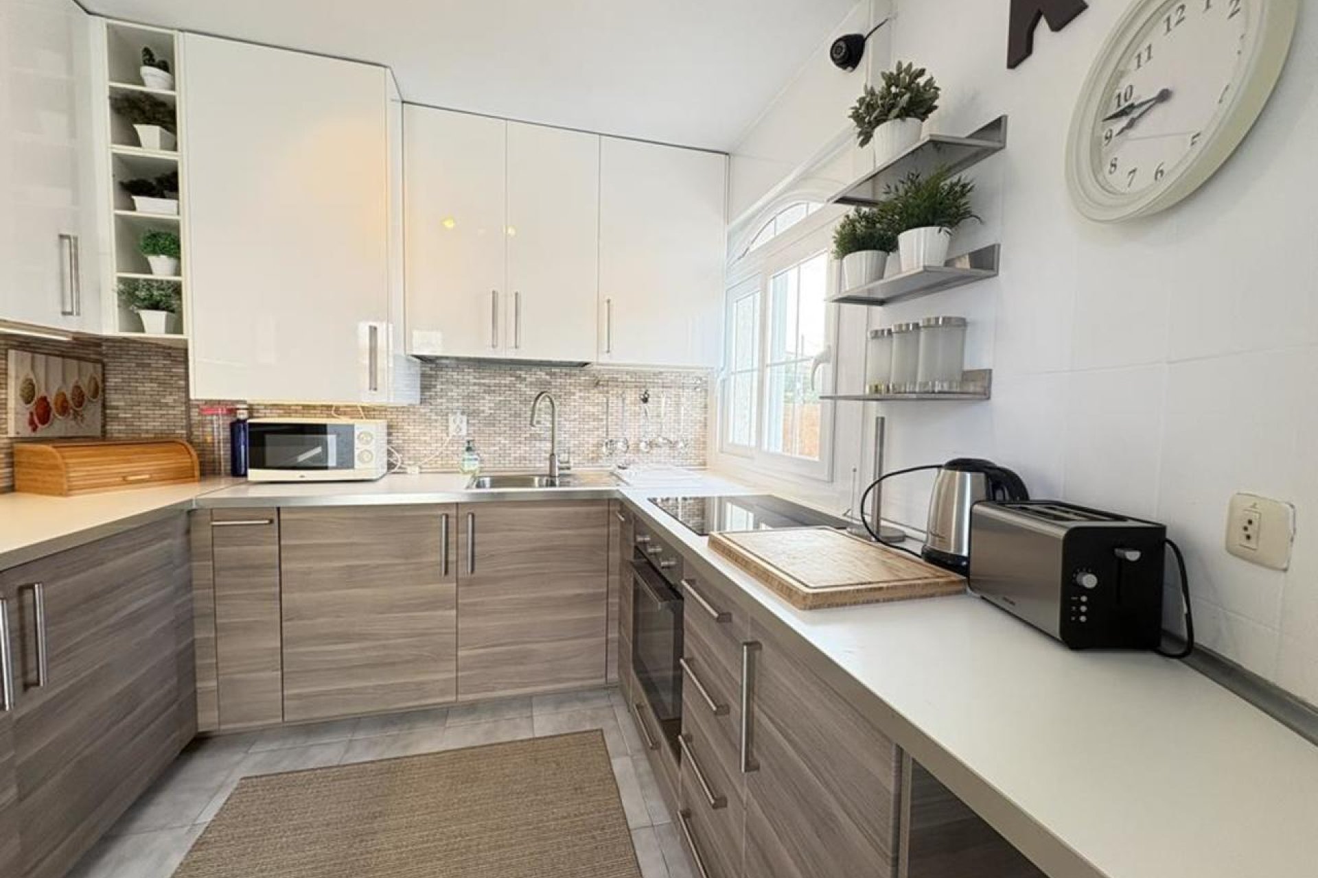 Resale - Townhouse / Duplex / Corner - Los Urrutias - Mar Menor