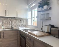 Resale - Townhouse / Duplex / Corner - Los Urrutias - Mar Menor