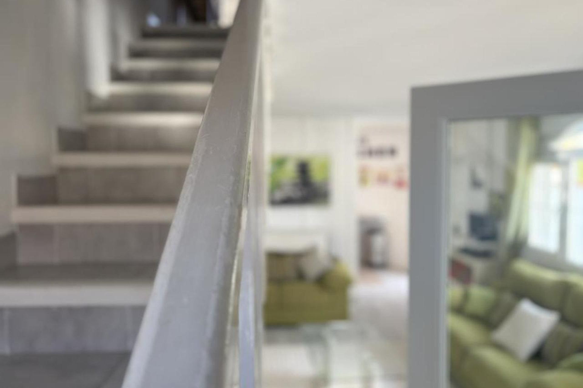 Resale - Townhouse / Duplex / Corner - Los Urrutias - Mar Menor