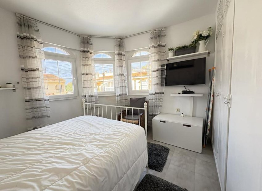 Resale - Townhouse / Duplex / Corner - Los Urrutias - Mar Menor