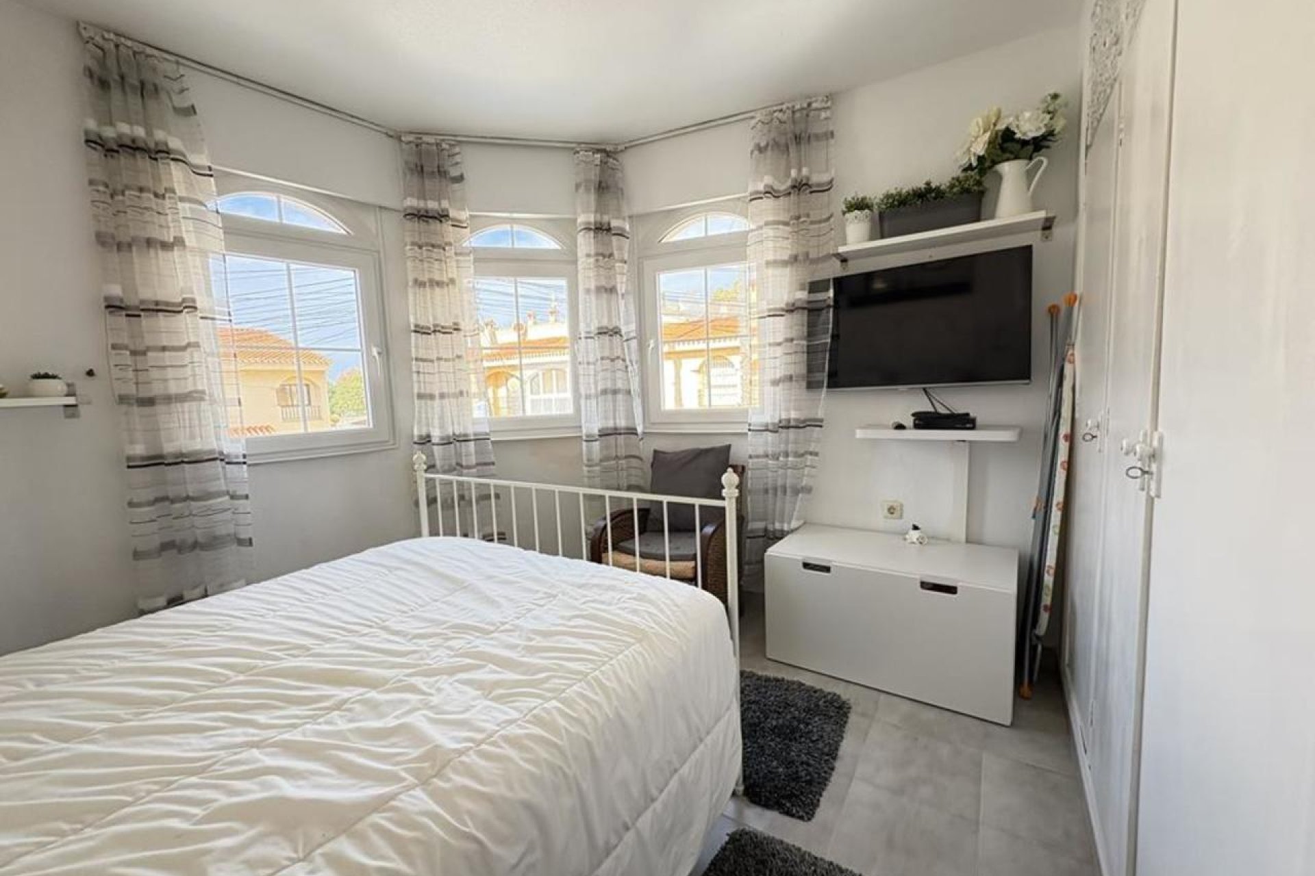 Resale - Townhouse / Duplex / Corner - Los Urrutias - Mar Menor