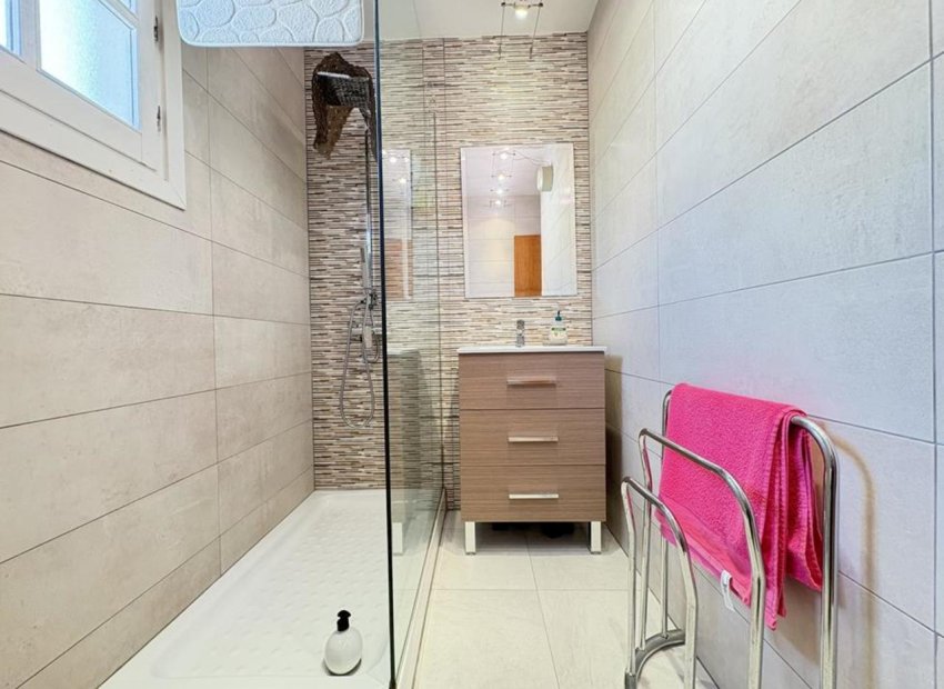 Resale - Townhouse / Duplex / Corner - Los Urrutias - Mar Menor