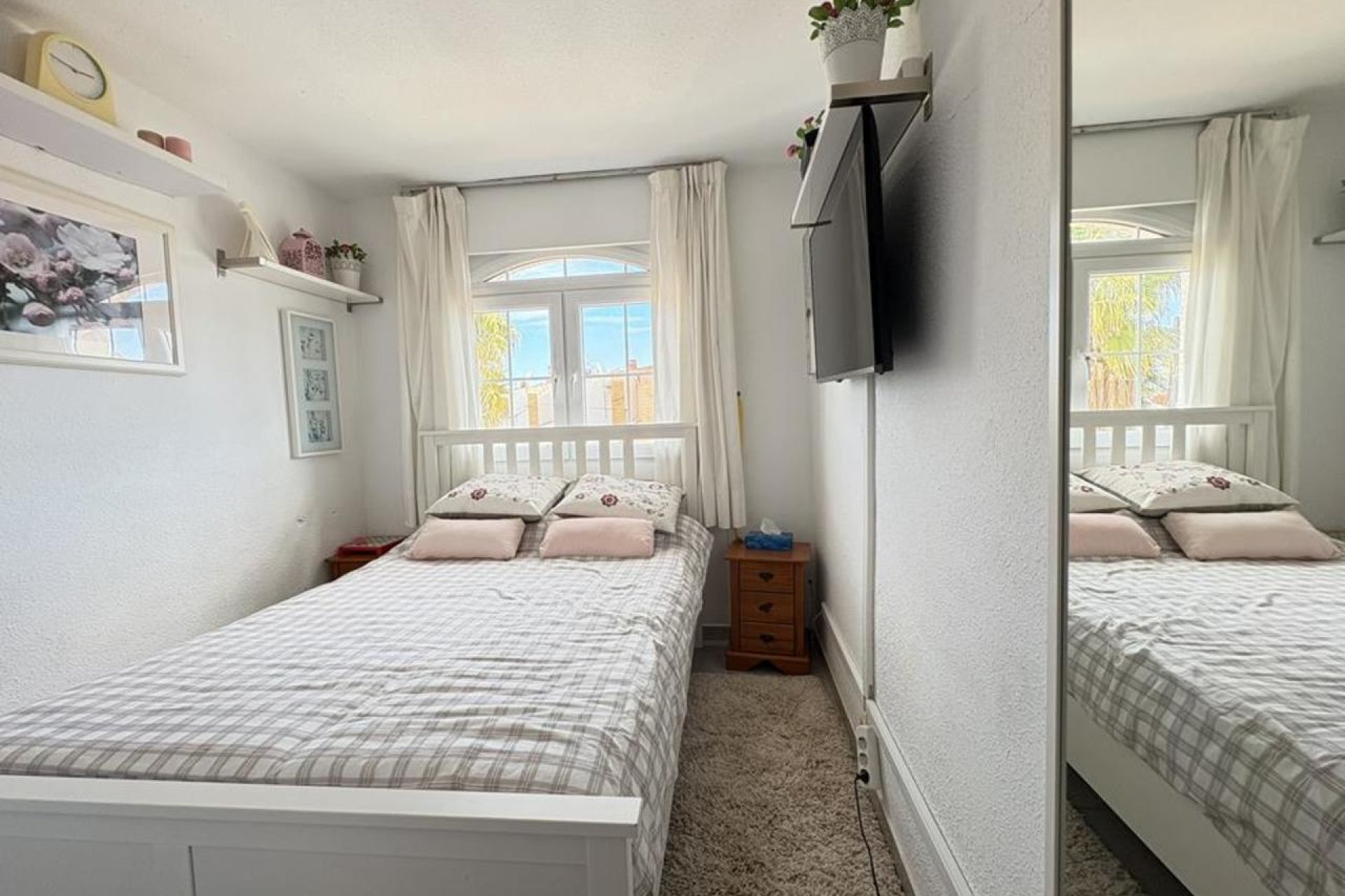 Resale - Townhouse / Duplex / Corner - Los Urrutias - Mar Menor