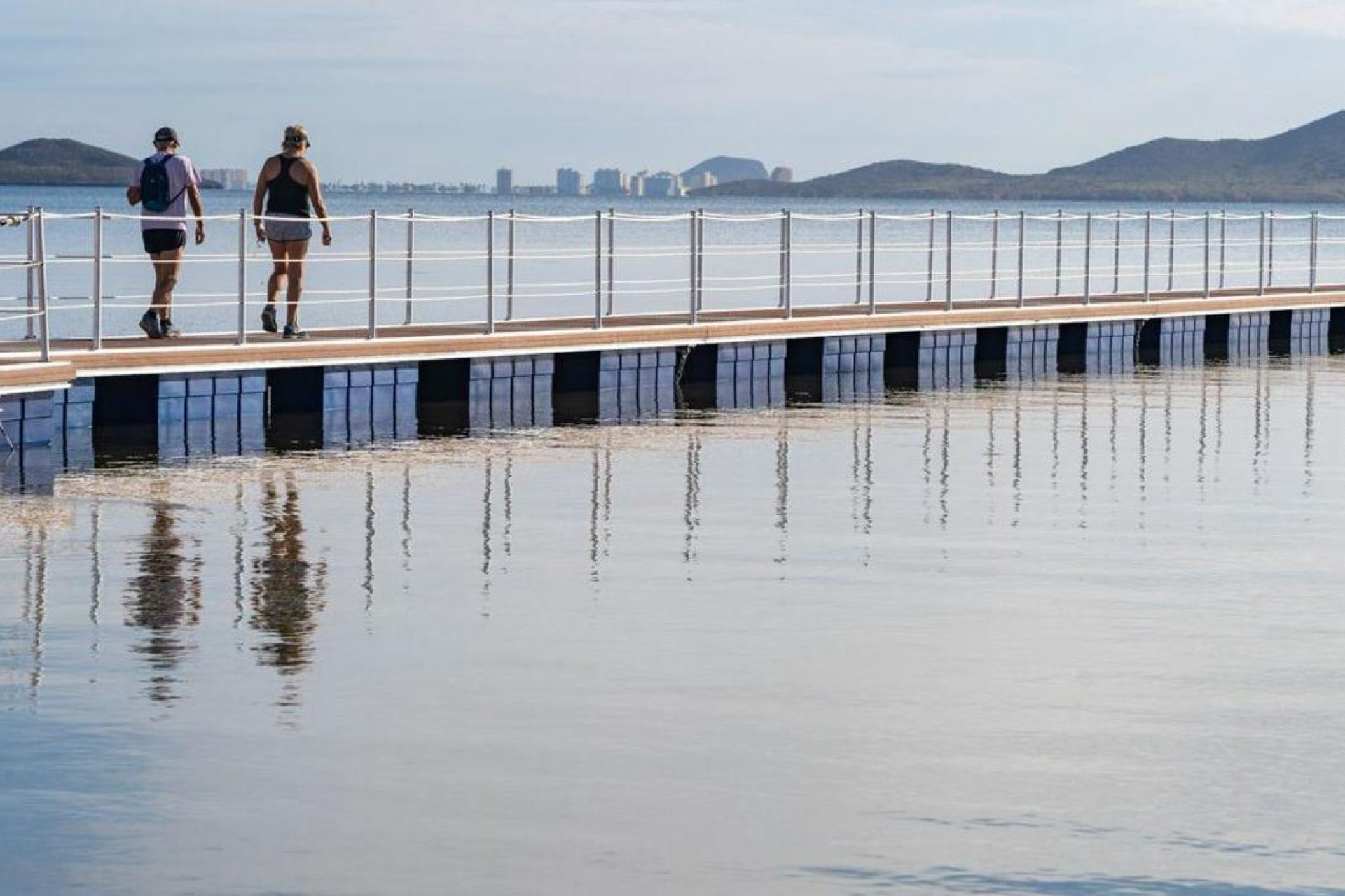 Resale - Townhouse / Duplex / Corner - Los Urrutias - Mar Menor