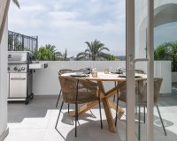 Resale - Townhouse / Duplex / Corner - Marbella - Golden Mile