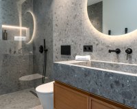 Resale - Townhouse / Duplex / Corner - Marbella - Golden Mile