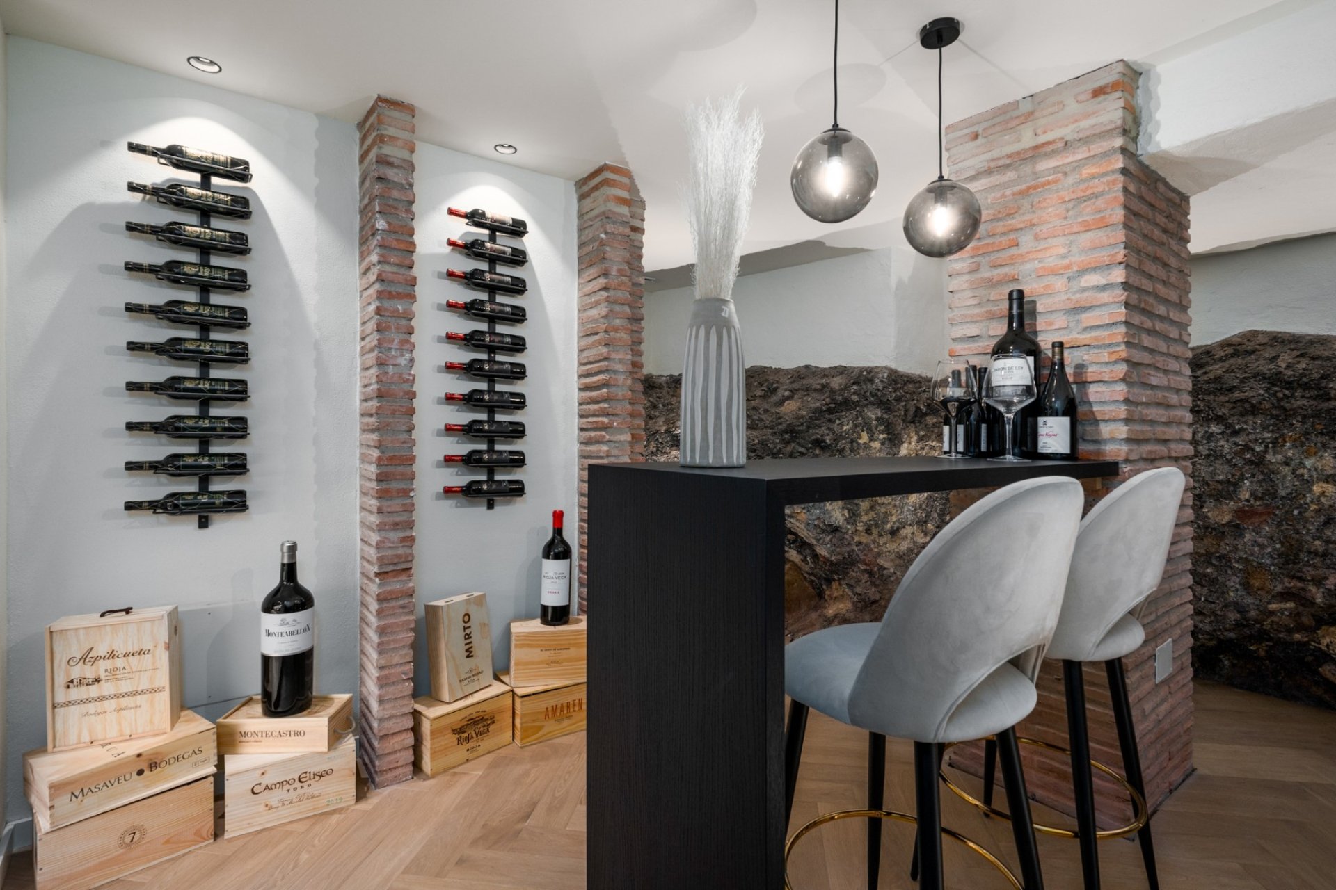 Resale - Townhouse / Duplex / Corner - Marbella - Golden Mile