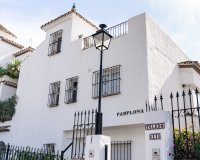 Resale - Townhouse / Duplex / Corner - Marbella - Golden Mile