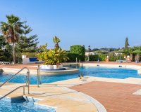 Resale - Townhouse / Duplex / Corner - Marbella - Golden Mile