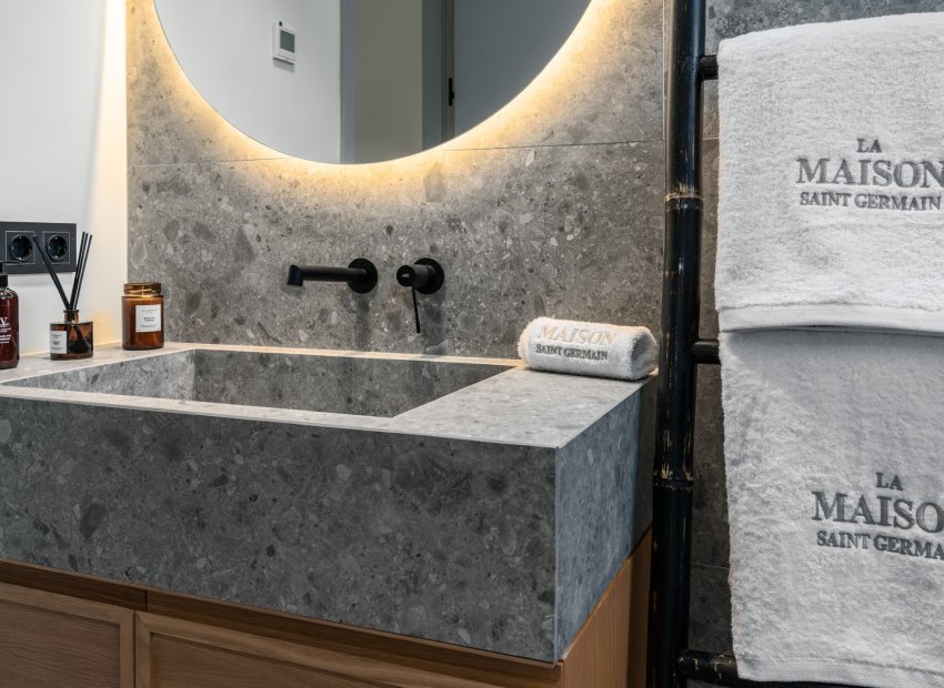 Resale - Townhouse / Duplex / Corner - Marbella - Golden Mile