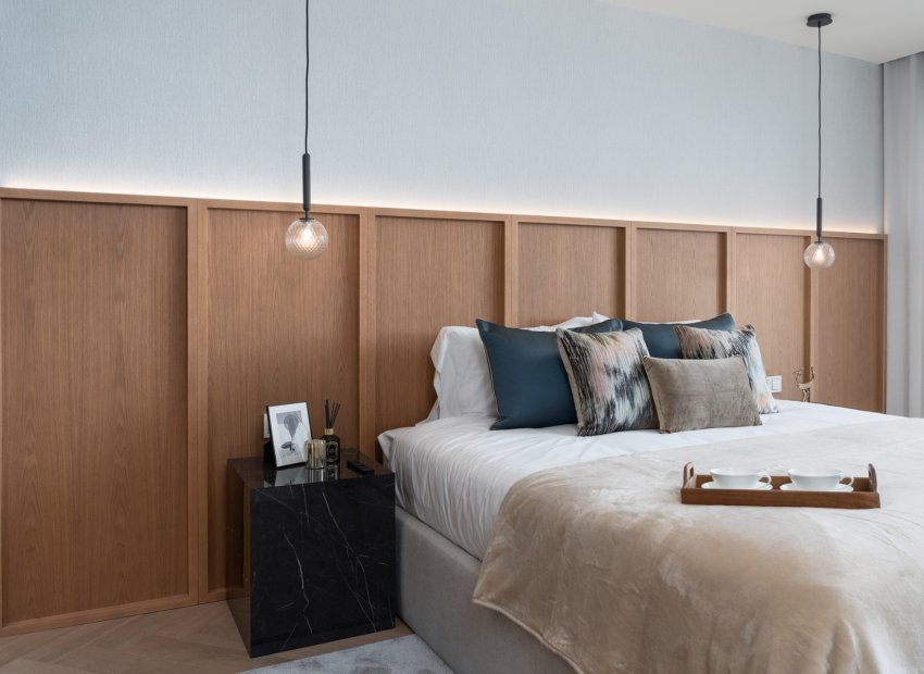 Resale - Townhouse / Duplex / Corner - Marbella - Golden Mile