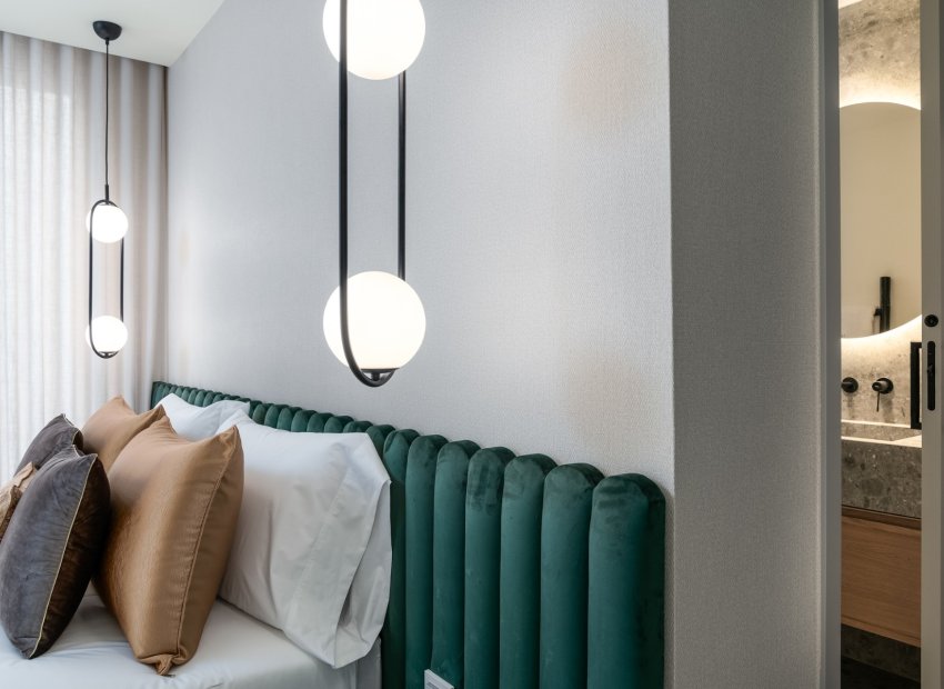 Resale - Townhouse / Duplex / Corner - Marbella - Golden Mile