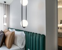 Resale - Townhouse / Duplex / Corner - Marbella - Golden Mile